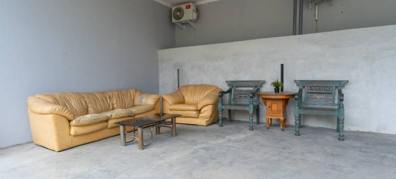 ELBA旅馆靠近UNNES，由ARBA提供(ELBA Guesthouse Near UNNES By ARBA)图片