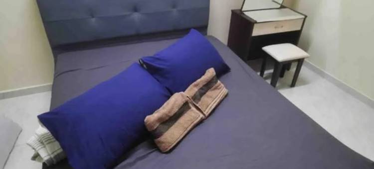 Johor Bahru Stadium Homestay图片