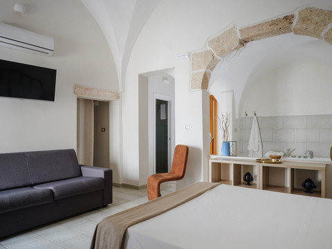 尼泽格纳广场床与面包酒店