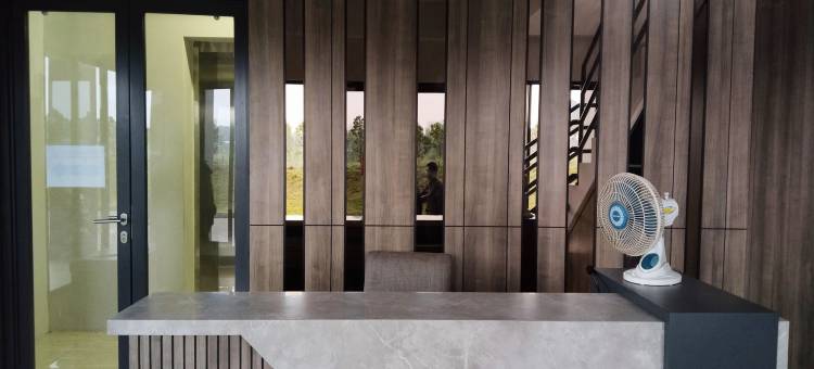 Amerta Room Apartment Riverdale powered by Cocotel图片