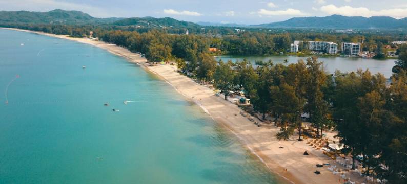 拉古纳宽敞一室房，邦涛海滩(Spacious Studio at Laguna area. Bang Tao Beach)图片