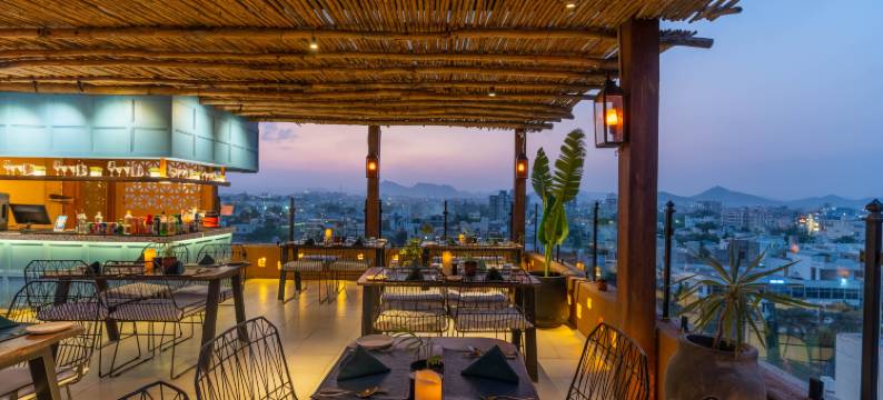 历史皇家酒店(Historia Royal)图片