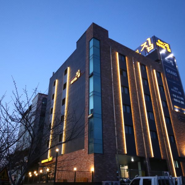 大山商务酒店ZIP(Hotel ZIP)图片