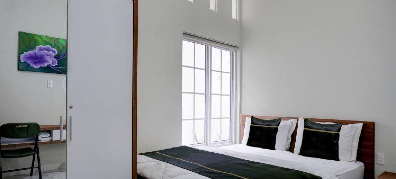 O酒店布洛尔伊斯兰住宅(Collection O Blower Residence Syariah)图片