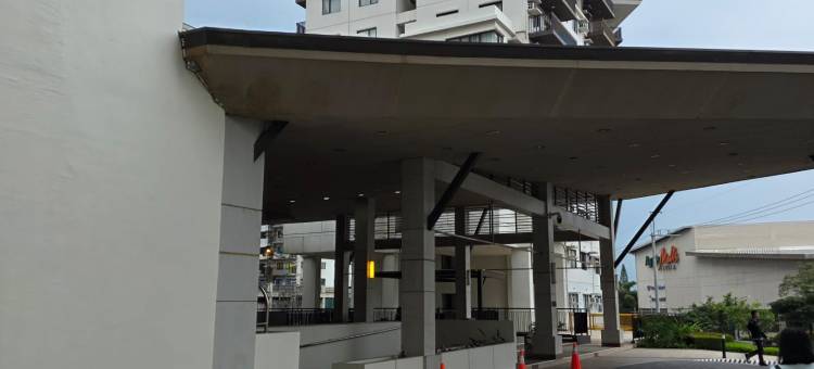 Q Inn Serin East, Tower 2, Behind Ayala Malls, Tagaytay City图片