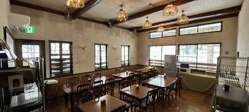 SamaSama Lodge Hakuba图片