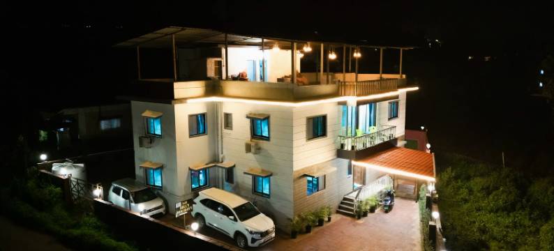 赛山假日(Sai Hill’s Holiday’s)图片