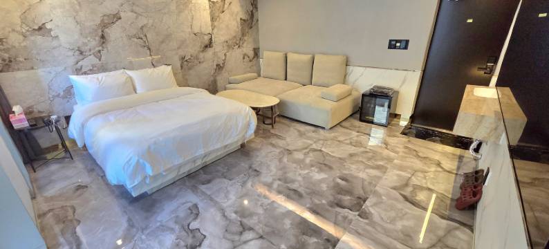 deluna hotel bupyung图片