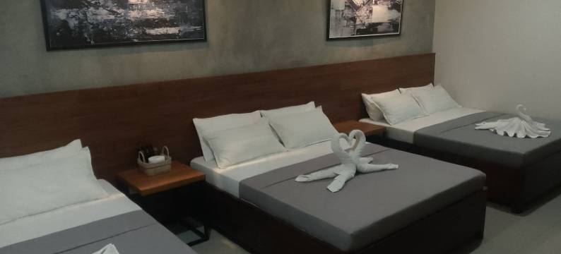 Kasa Boutique Hotel Bacolod图片