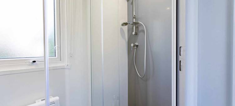 MOBILHOME SOLEIA MAR ESTANG SIBLU VILLAGE  - Front de mer Accès plage privé CLIM 2SDB Canet图片