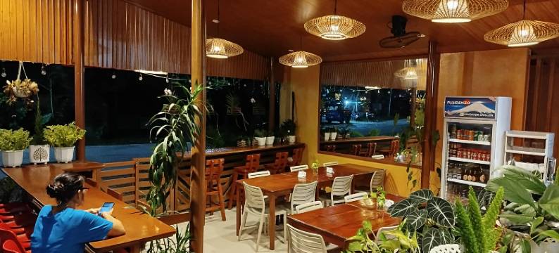 RedDoorz @ Balai Malinawon Siargao图片