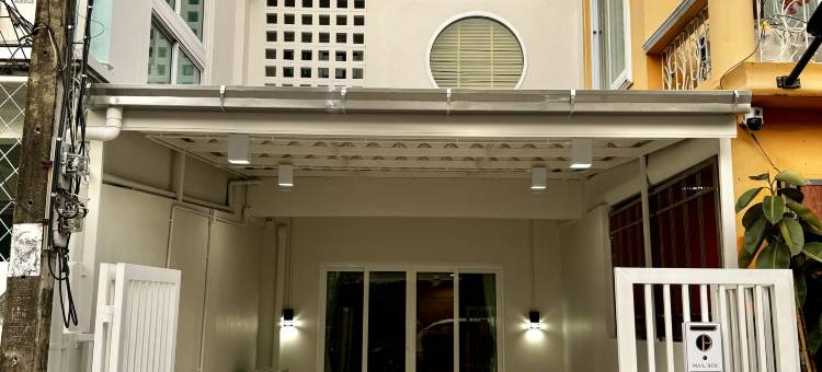 MAKKA Haus - 692别墅(MAKKA Haus - 692)图片
