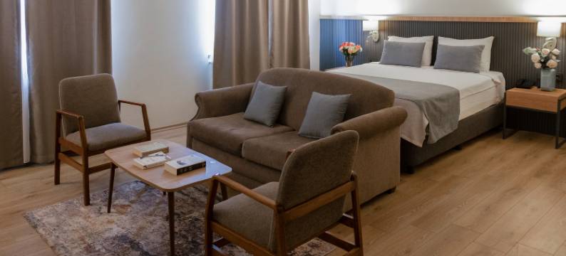 凯斯金大酒店(Grand Keskin Hotel)图片