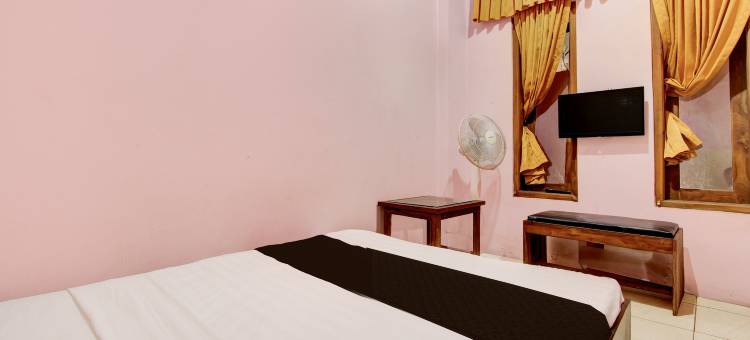 Hotel O Khayla Homestay Syariah图片