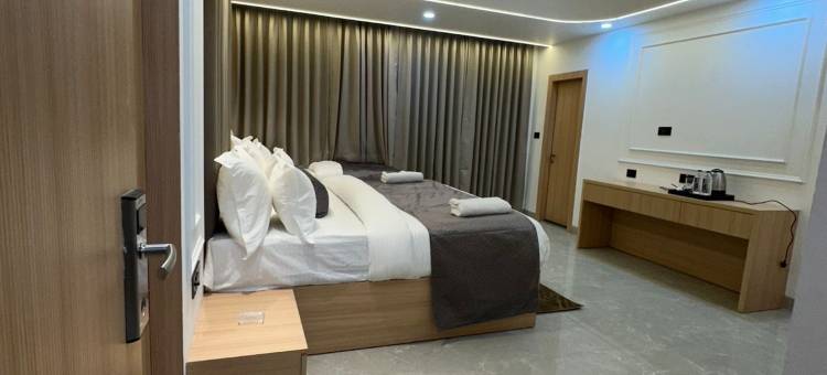 Hotel Narayana Grand IGI Delhi Airport图片
