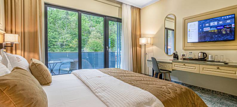 达沃酒店(Davo Hotel)图片