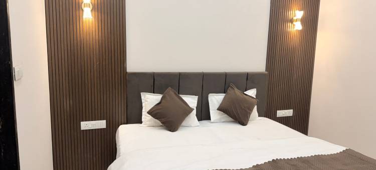 奇异鸟酒店帕尔达(Kiwi Inn Hotel Palda)图片