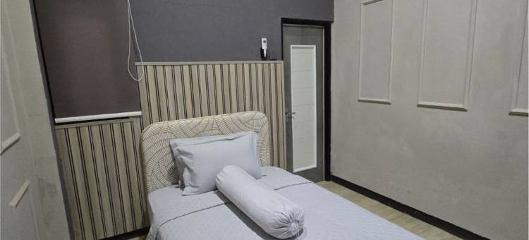 Satria Guest House near Unsoed Purwokerto图片