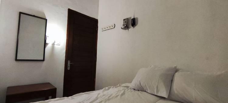 OYO 95106 A民宿伊斯兰旅馆(OYO 95106 A Homestay Syariah)图片