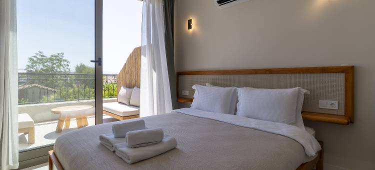 Naro Suites Alaçatı Köyiçi 1图片