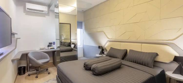 Aeris Hotel Banjarbaru图片