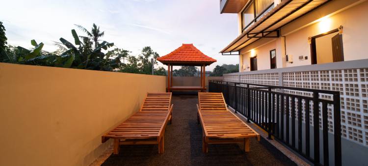月光旅馆(Lunaire Guest House)图片