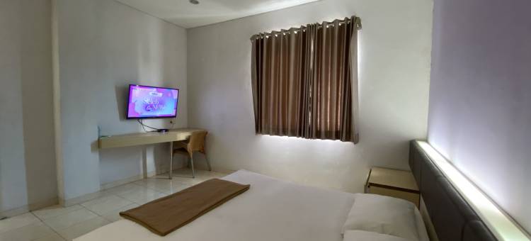 Townhouse Oak Hotel Niaga Surabaya图片