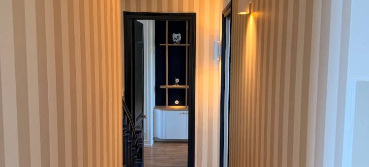 Villa Neptune - 300m from Sillon Beach图片