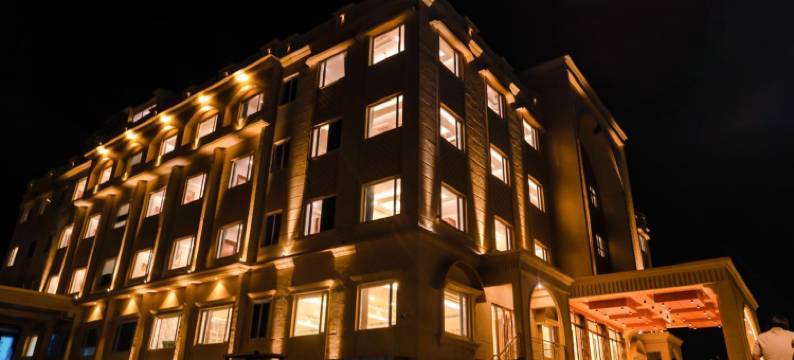 皇家宫殿(LE ROYALE PALACE)图片