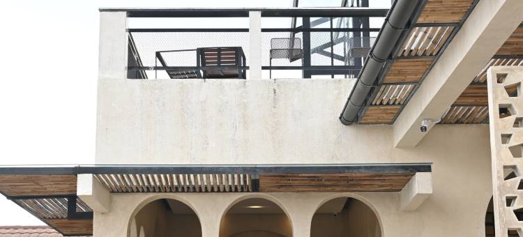 Epicentrum Pondok Halimun Resort And Resto,Agrowisata Pondok Halimun图片