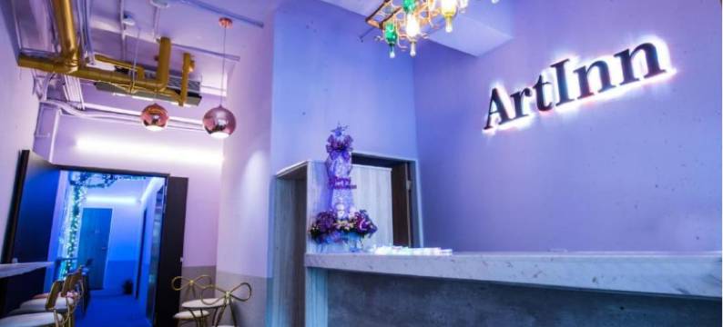 艺筑文旅开封馆图片