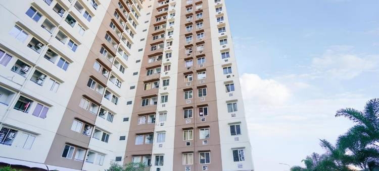Ririn Apartemen图片