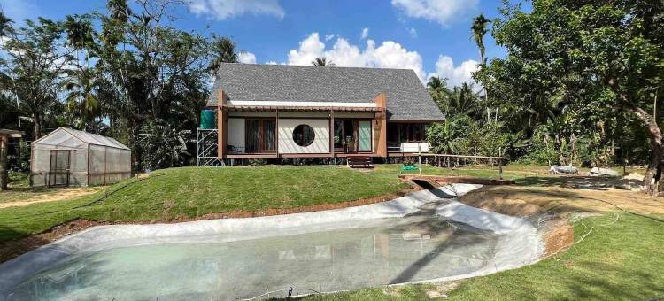 "Peace in Ranong: Your Cozy Retreat"图片