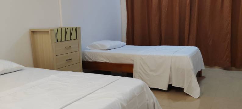 加拉加斯视界会馆(Caracas Vision Hall)图片