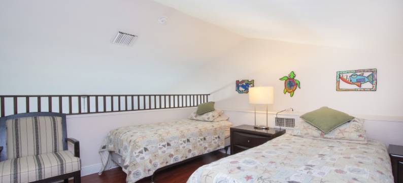 Beach Living at Island Pine Villas BLAW图片