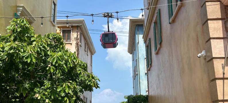 塔拉索伦托酒店(Thala Hotel Sorrento)图片