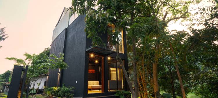 康提黑莓静居(The Blackberry Retreat Kandy)图片