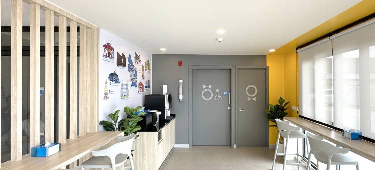 HOP INN Saraburi图片