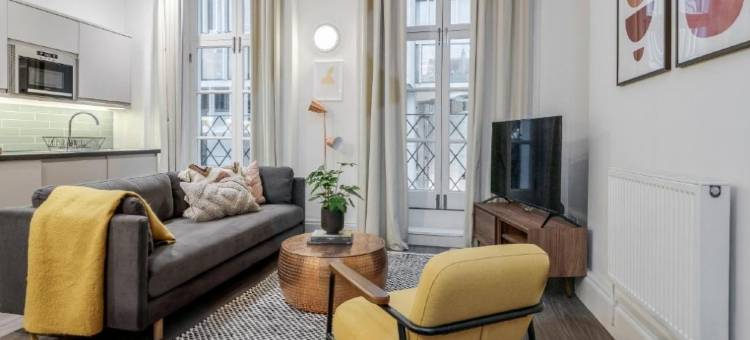 Kula London - Victoria图片