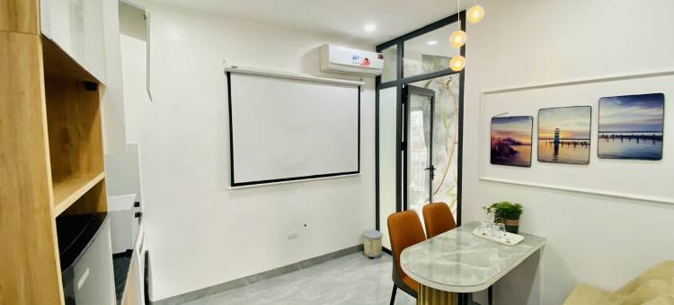 Thuy Khue西湖Lilo民宿(Lilo's homestay West lake Thuy Khue)图片
