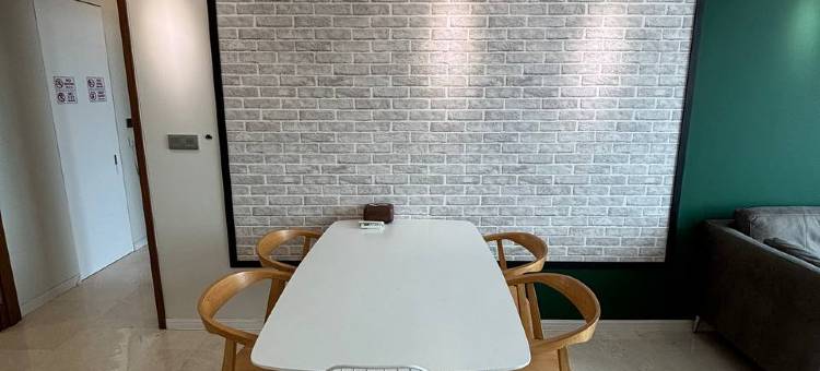 Easy Nap的KLCC天空套房(Sky Suites KLCC by Easy Nap)图片