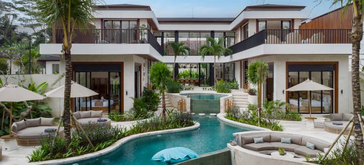 乌布灵韵别墅(Villa Orenda Ubud by BaliSuperHost)图片