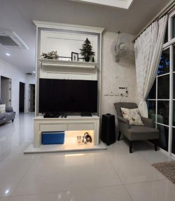 The Cube Pool Villa 1 Hotel Overview