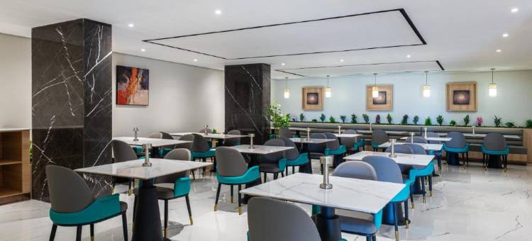 阿卜哈铼酒店(Rhenium Abha)图片