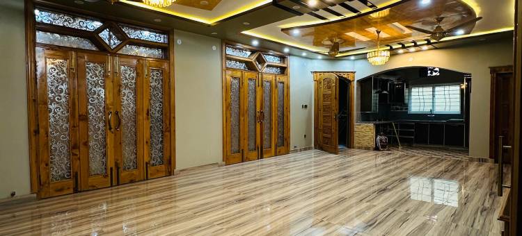 塔比斯国际家庭旅馆(Tabbis International Guest House)图片