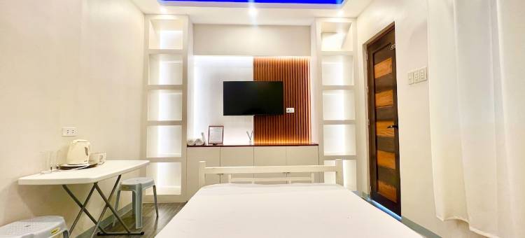 Transient Room in Lipa City图片
