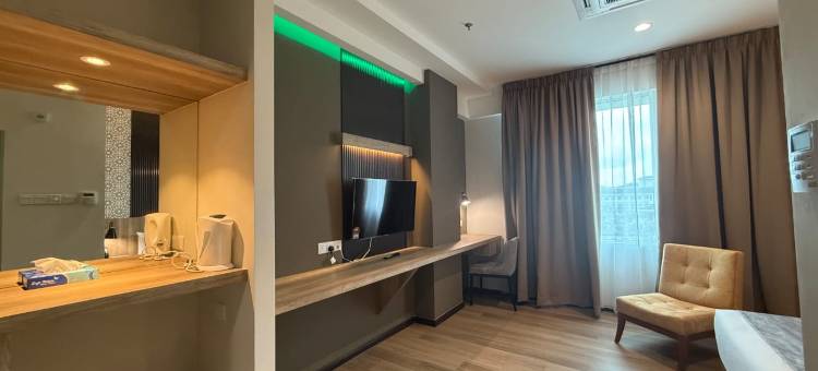HOTEL SERI WARISAN图片