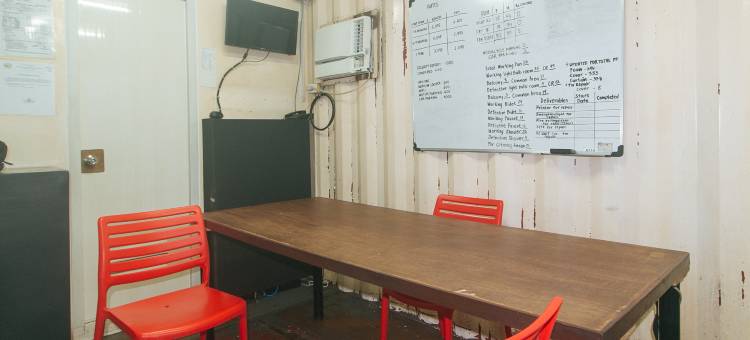 Citihub by RedDoorz图片