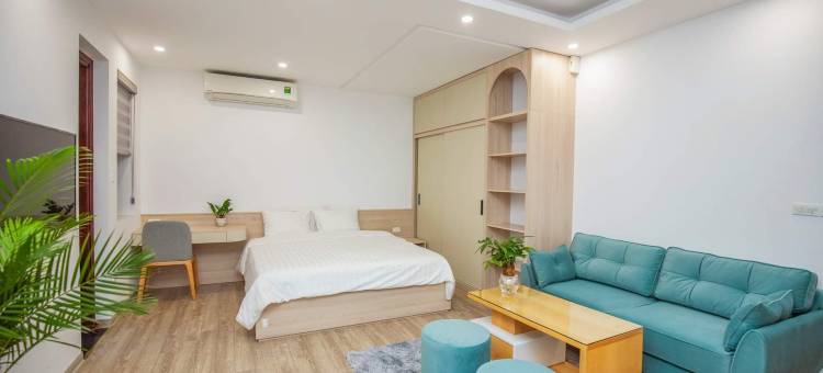 Minasi家 - 西湖(Minasi Home - WestLake)图片