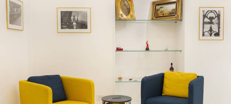 迪莫拉大教堂酒店(DIMORA DUOMO)图片